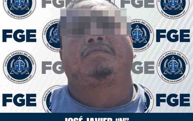 Vinculación a proceso a hombre por robo calificado con violencia