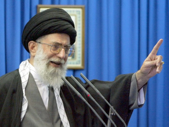 El ayatolá Alí Jamenei murió en los bombardeos sobre Irán, confirma Donald Trump