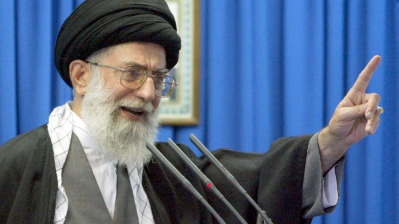 El ayatolá Alí Jamenei murió en los bombardeos sobre Irán, confirma Donald Trump