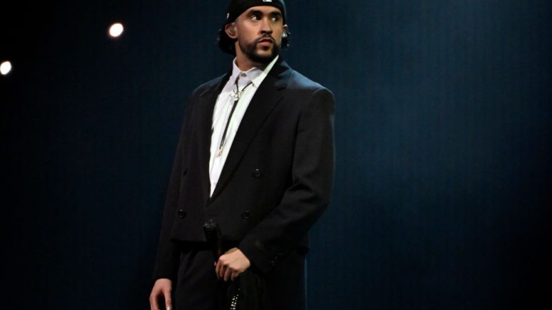 La fórmula de Bad Bunny: ¿cómo un empacador de Puerto Rico logró ganar 100 millones de dólares?