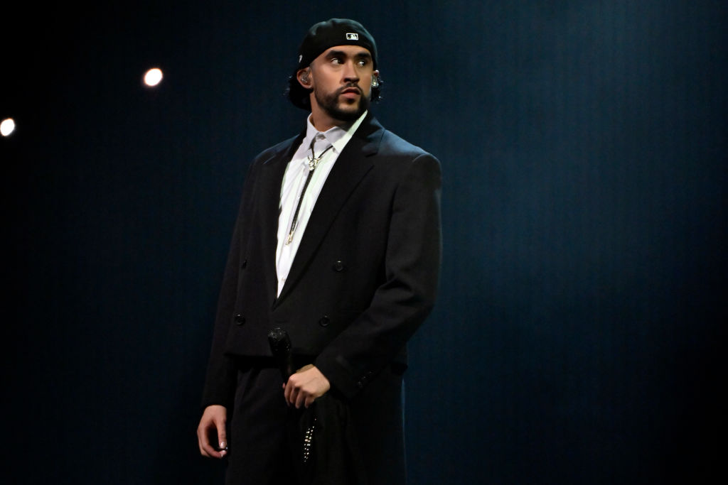 La fórmula de Bad Bunny: ¿cómo un empacador de Puerto Rico logró ganar 100 millones de dólares?