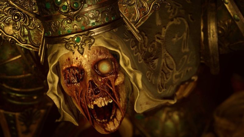 Reseña: Crisol Theater of Idols, un juego de horror que usa simbolismo católico y pagano