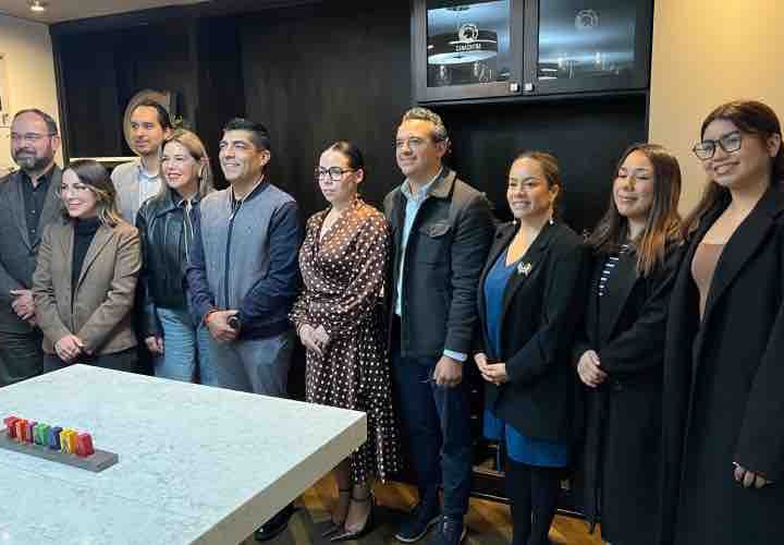 Apuestan por plan para fortalecer proveeduría en industria médica