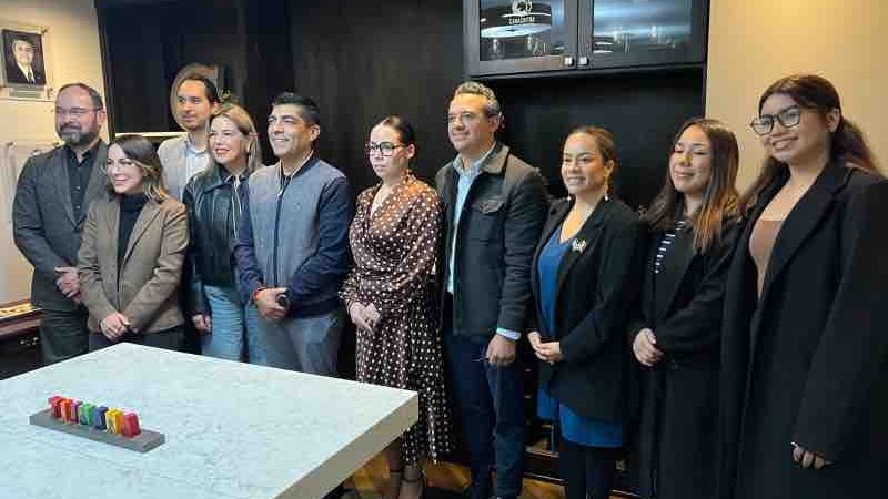 Apuestan por plan para fortalecer proveeduría en industria médica