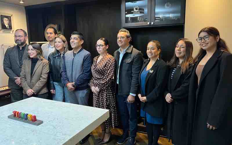 Apuestan por plan para fortalecer proveeduría en industria médica