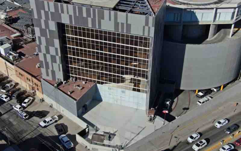 Reportan presunto allanamiento y detonaciones en Chapultepec; SSPCM activa protocolos