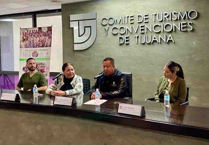 Anuncian Congreso de Cosmetología 2026 y Campeonato Internacional de Masaje