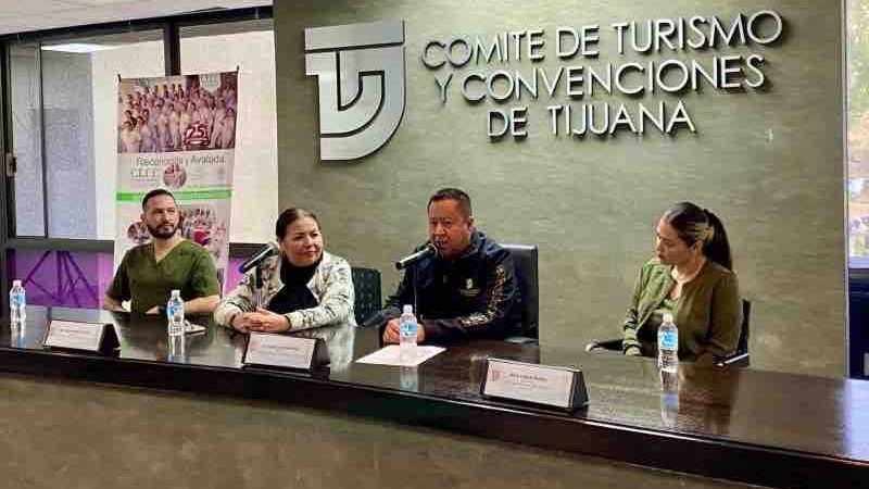Anuncian Congreso de Cosmetología 2026 y Campeonato Internacional de Masaje