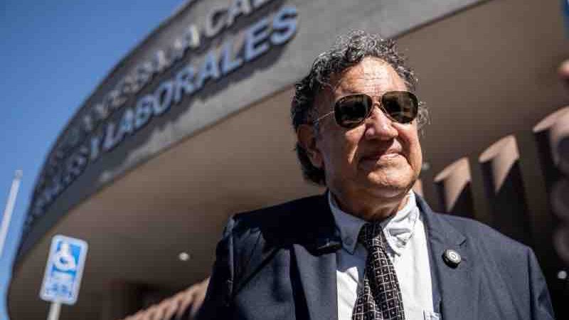 Vuelven a posponer la audiencia de imputación contra Erik «N» por presunto abuso sexual