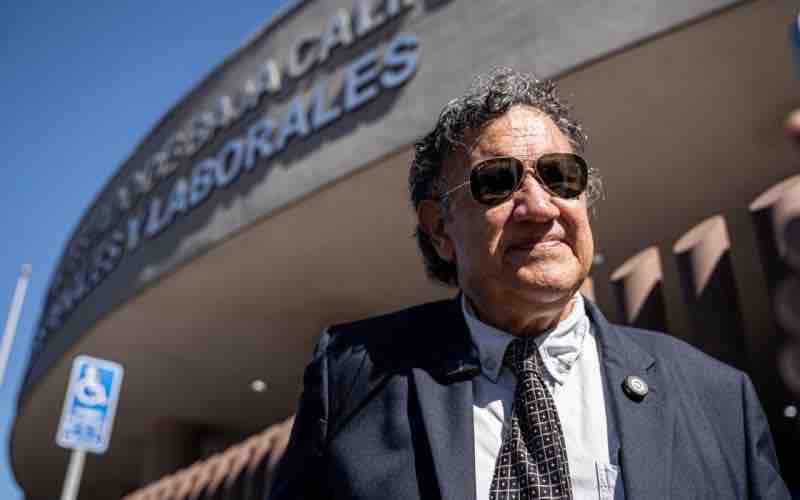 Vuelven a posponer la audiencia de imputación contra Erik «N» por presunto abuso sexual