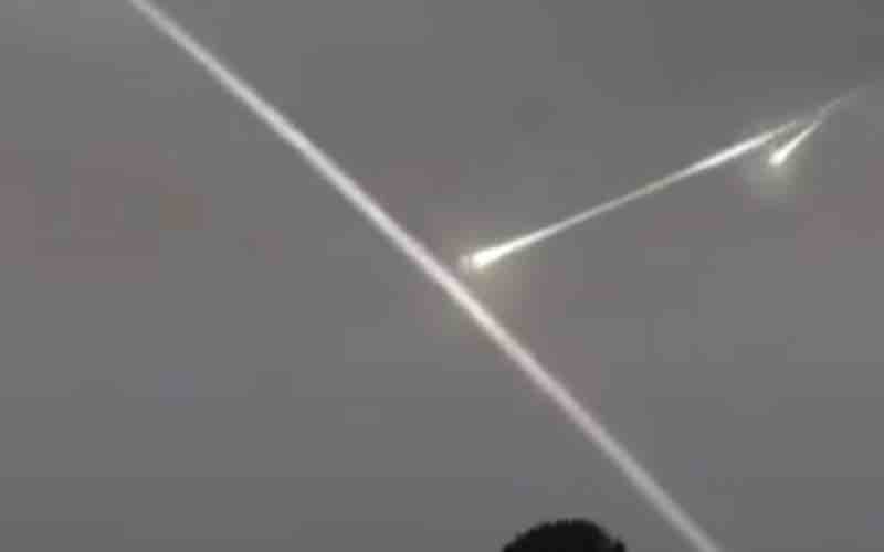 Estados Unidos e Israel inician operaciones militares contra Irán; Trump anuncia combate abierto