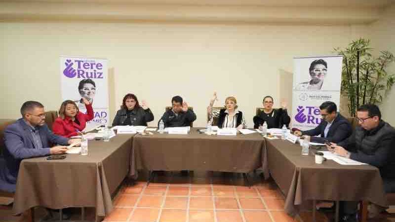 Dictaminan en Comisión de Turismo reforma para moderniza la oferta turística en BC