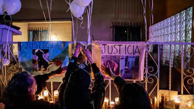 Dejan en libertad a hombre señalado por matar a «El Chato»; denuncian falta de protección a al denunciante