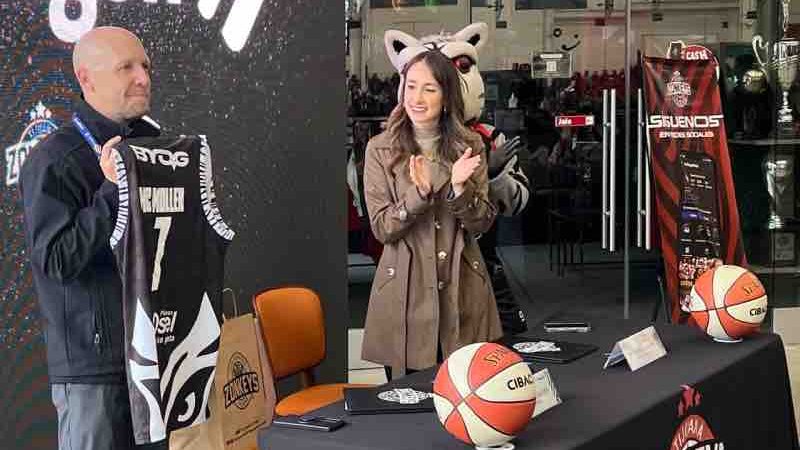 Consolidan Zonkeys e Integon alianza para impulsar el deporte, el bienestar laboral y el desarrollo comunitario en Tijuana