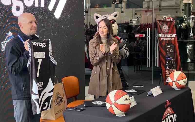 Consolidan Zonkeys e Integon alianza para impulsar el deporte, el bienestar laboral y el desarrollo comunitario en Tijuana