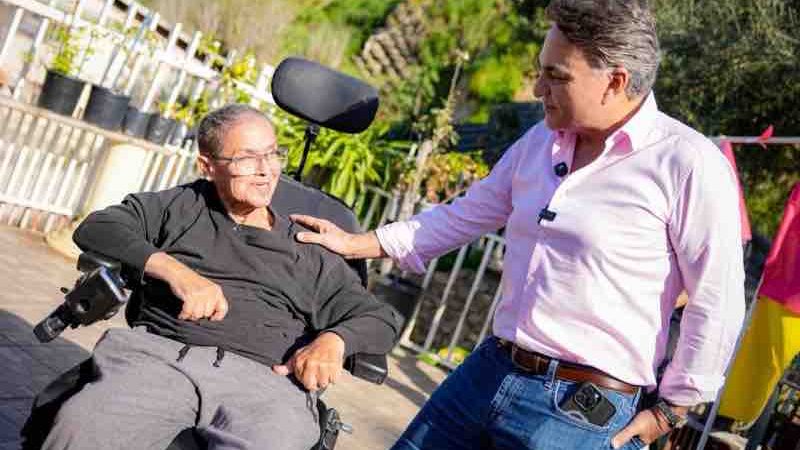 Anuncia Ruiz Uribe inicio de foros y consultas con grupos especializados