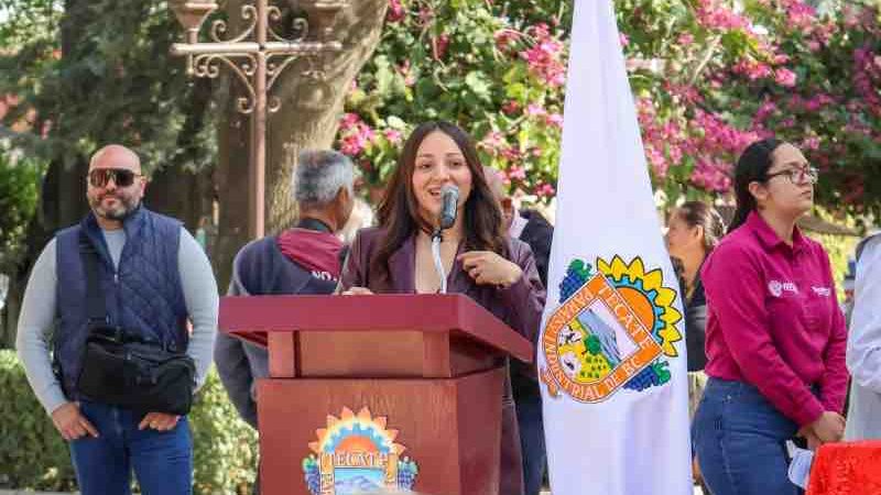 Celebran 35 parejas su amor en matrimonios colectivos de DIF Tecate
