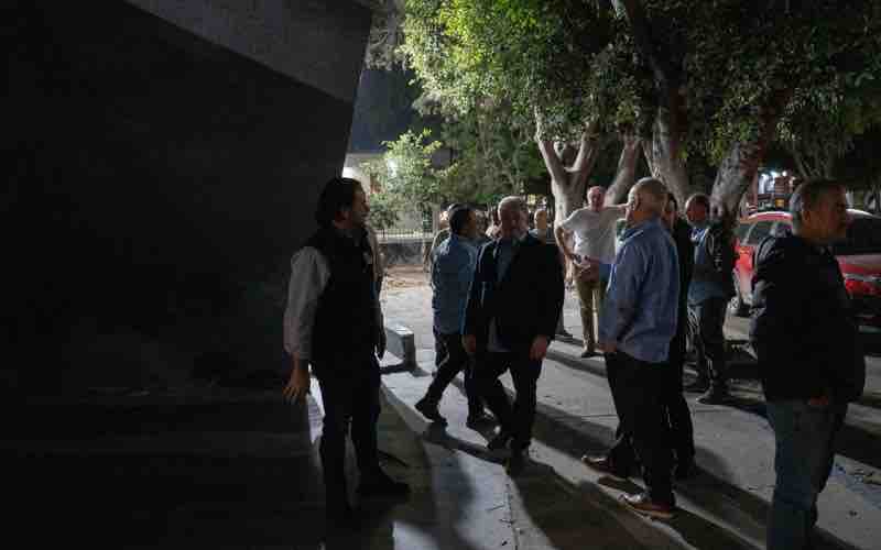 Empresarios de CANACO denuncias abuso de autoridad de policías municipales