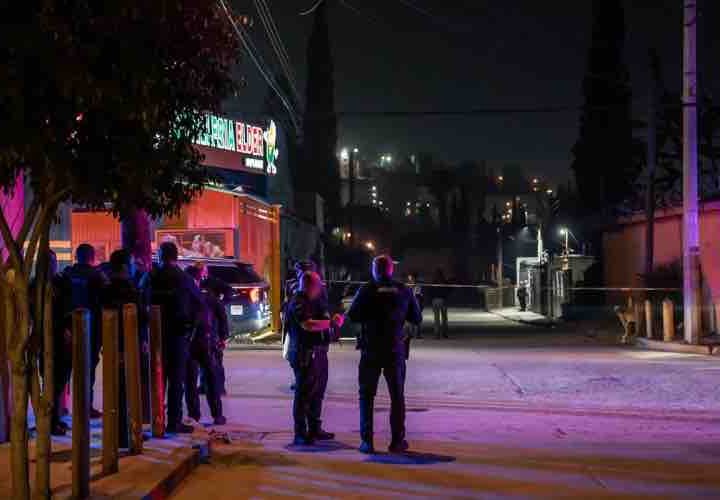 Ataque armado deja a un hombre sin vida en Pinos de Narez