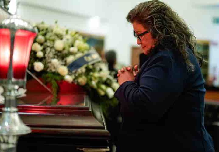 Con gratitud y respeto, panistas despiden al senador Gustavo Sánchez