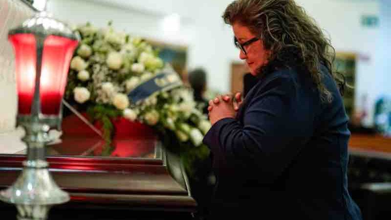 Con gratitud y respeto, panistas despiden al senador Gustavo Sánchez