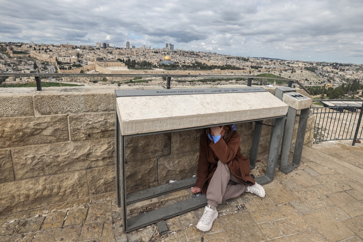Estados Unidos e Israel atacan Irán, que responde con misiles contra Jerusalén