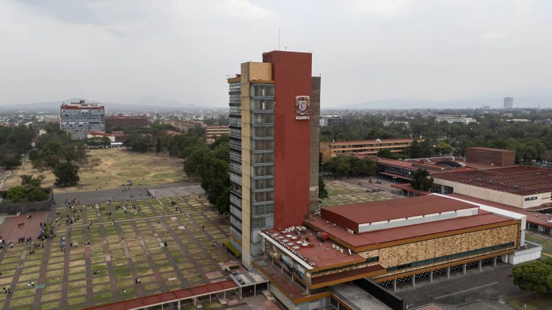 ¿Se acabó el reinado de la UNAM? Hay otra universidad mexicana mejor calificada en ranking mundial