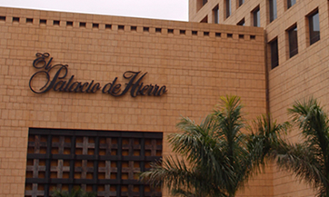 No es Palacio de Hierro: este el verdadero gran negocio de la familia Baillères y Grupo Bal