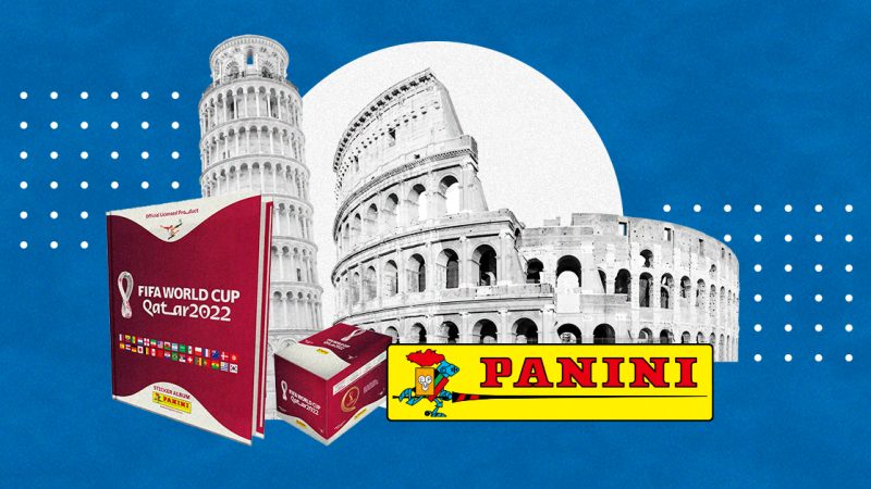 ¿Quién es el dueño de Panini, la editorial del álbum del Mundial y qué se sabe de la edición 2026?