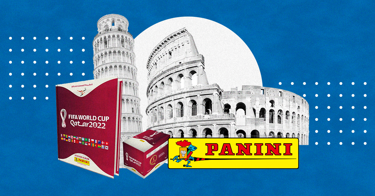 ¿Quién es el dueño de Panini, la editorial del álbum del Mundial y qué se sabe de la edición 2026?