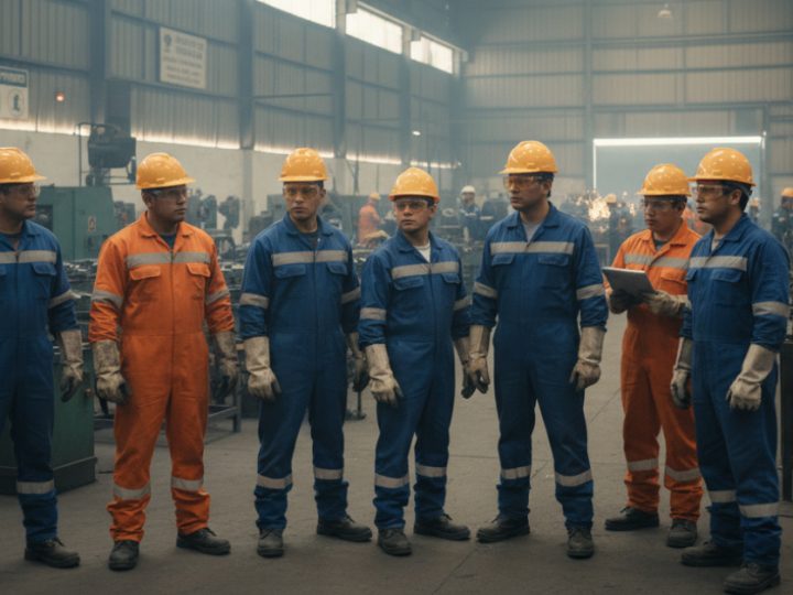 ¿Trabajas en México? Estos son los 3 cambios a la LFT que pueden llegar en 2026