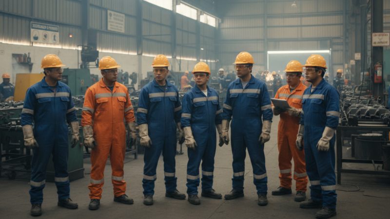 ¿Trabajas en México? Estos son los 3 cambios a la LFT que pueden llegar en 2026