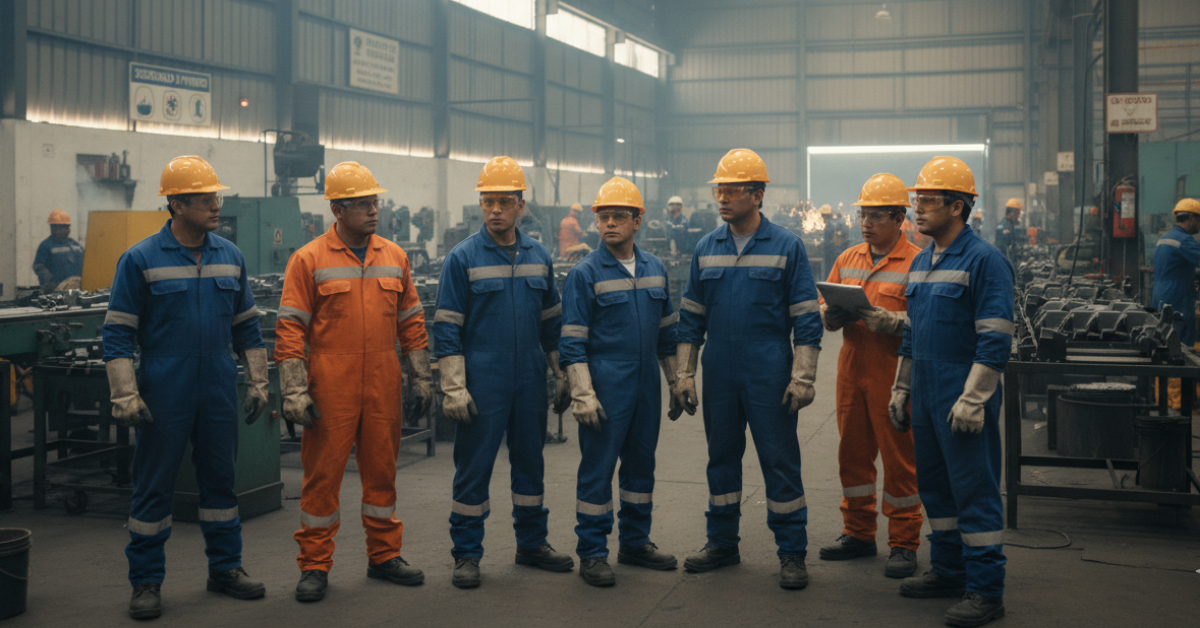 ¿Trabajas en México? Estos son los 3 cambios a la LFT que pueden llegar en 2026