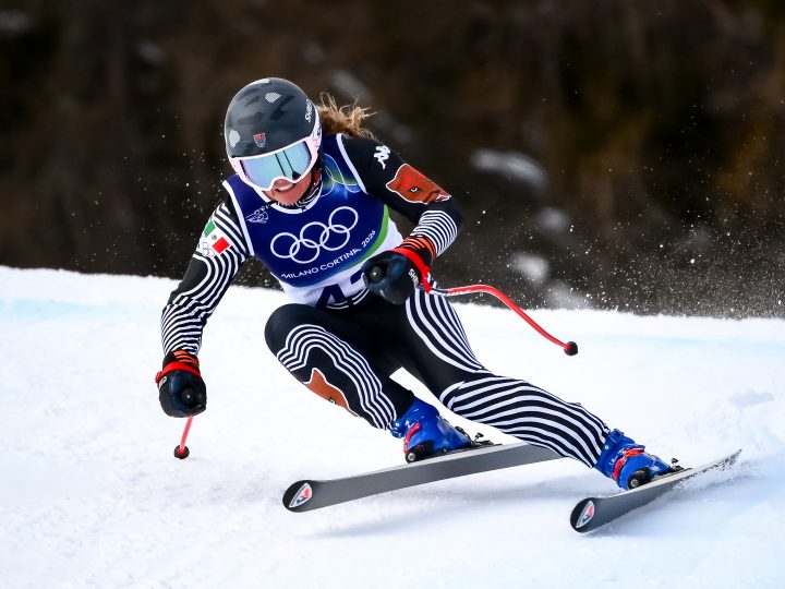 No solo es Donovan Carrillo: los mexicanos que faltan por participar en los Juegos Olímpicos de Invierno 2026