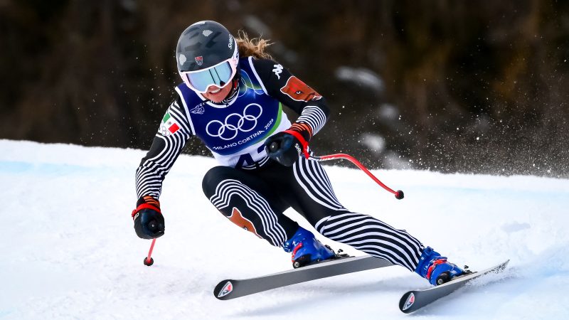 No solo es Donovan Carrillo: los mexicanos que faltan por participar en los Juegos Olímpicos de Invierno 2026