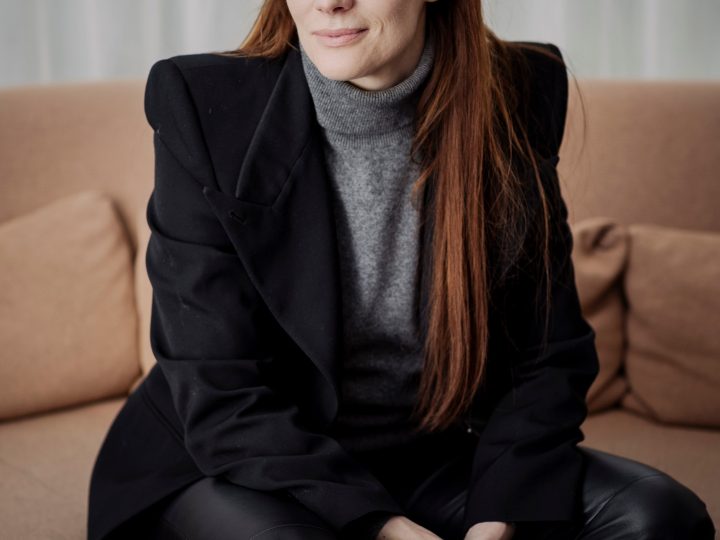 Florence Gaub, ‘futuróloga’ de la OTAN: “Una guerra mundial puede empezar sin que nadie la quiera”