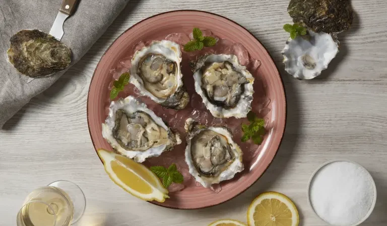 Cuaresma 2026: Cómo elegir pescados y mariscos sin equivocarte