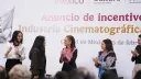 Docentes del Centro de Capacitación Cinematográfica exigen reconocimiento retroactivo de su trabajo