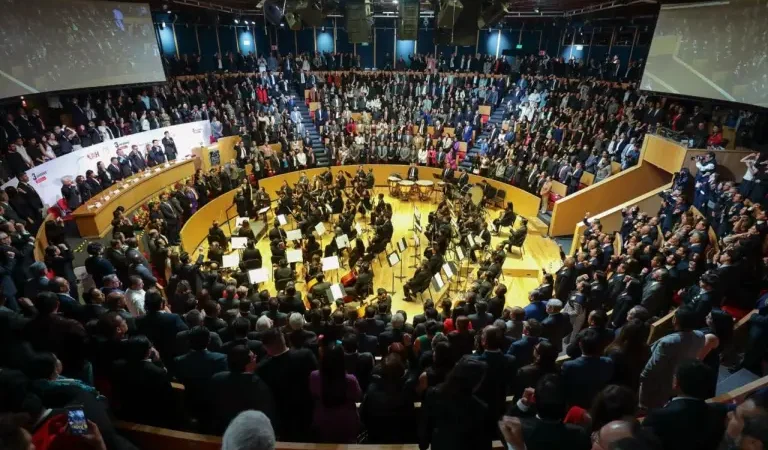 UAEH proyecta fortaleza y liderazgo tecnológico mediante Transformación Digital