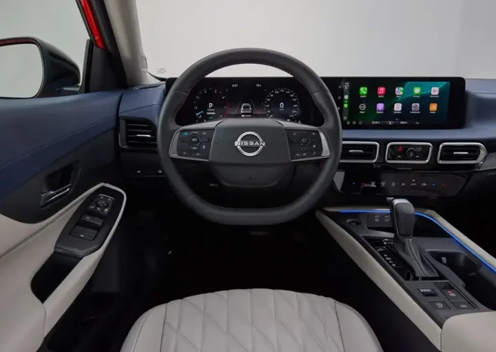 Versa y Sentra 2026: Un nuevo horizonte para sus sedanes