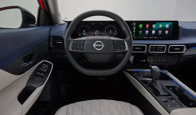 Versa y Sentra 2026: Un nuevo horizonte para sus sedanes