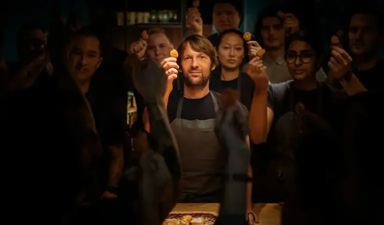René Redzepi deja la operación de Noma en medio de crisis por denuncias de abuso