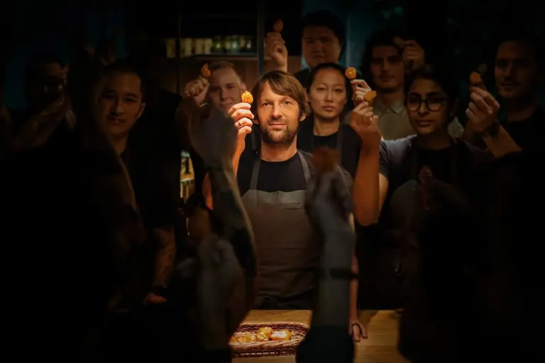 René Redzepi deja la operación de Noma en medio de crisis por denuncias de abuso