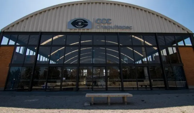 Claudia Curiel presenta avances sobre intervención en escuelas de arte y cultura