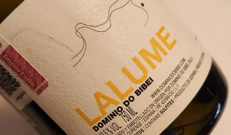 Dominio do Bibei: los vinos gallegos que rescatan variedades antiguas y conquistan nuevos paladares
