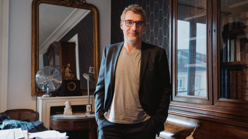 La muerte del ‘Charlie Kirk’ francés enturbia la campaña electoral en Lyon