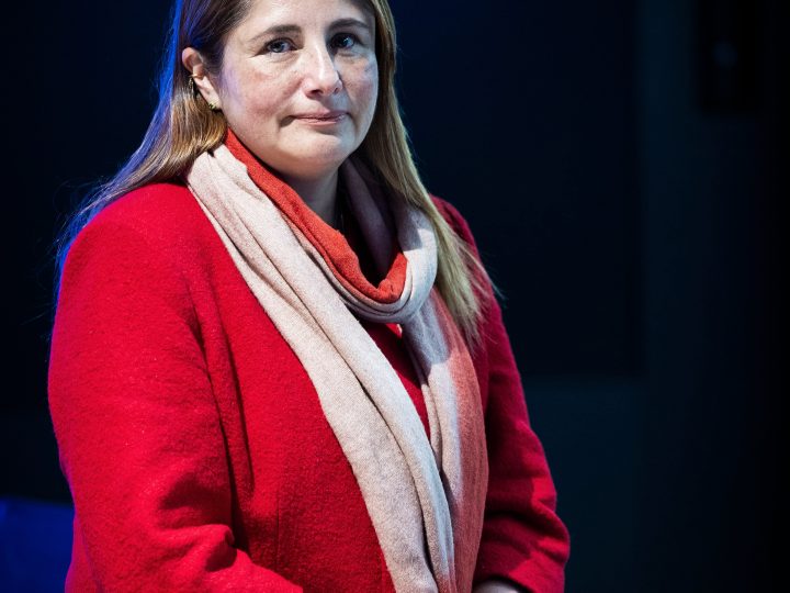 Iris Marín, defensora del Pueblo de Colombia: “Hay zonas del país donde prima la gobernanza criminal”