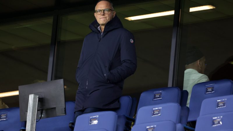 El ex primer ministro de Francia Édouard Philippe se juega su futuro político en las elecciones municipales