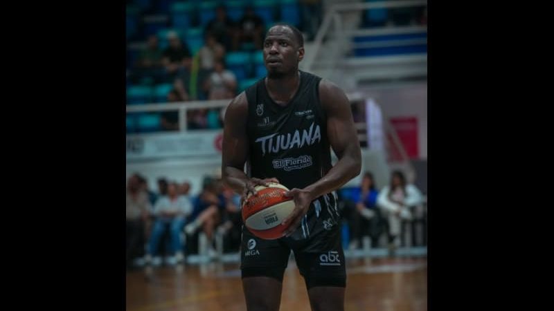 ¡Zonkeys desata su poder y firma su quinta victoria al hilo con autoridad en Mazatlán!