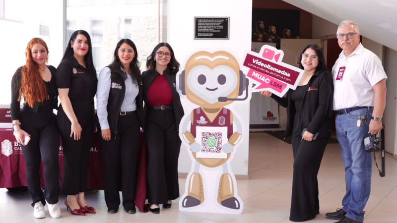 Beneficia Gobierno del Estado a 214 personas de Grupos Prioritarios con Apoyos Económicos en Mexicali